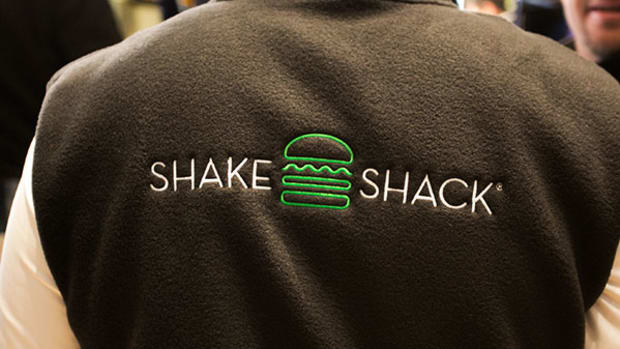 There May Be More Appetizing Restaurant Stocks Than Shake Shack