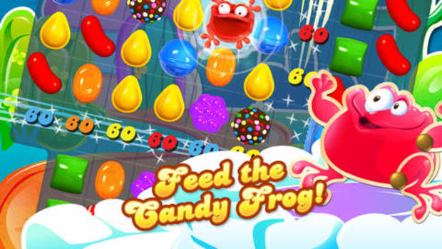 Here's Why Activision Blizzard Paid Nearly $6 Billion for Candy Crush