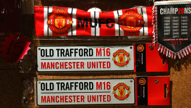 3 Stocks Spiking on Big Volume