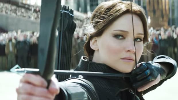Activists Could Push Hunger Games Studio Lions Gate to Sell Out to Alibaba or Netflix