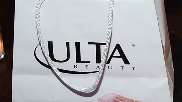 Ulta Salon's Technical Chart Shows Its Beautiful Side