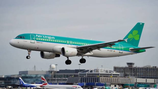 Markets Transfixed by China and Greece, While British Airways Owner Is Set to Win Aer Lingus Takeover