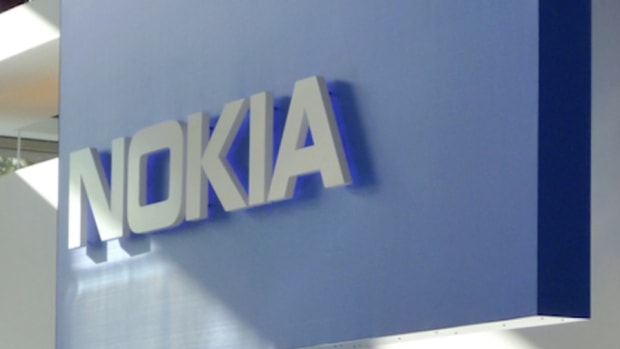 Nokia and Alcatel-Lucent's Possible Tie-Up Positive for the Sector
