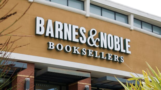 Barnes & Noble Goes Through CEOs Like They're Nothing - Here's a Look At the Revolving Door