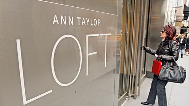 Here's a Reason Why Ascena Retail (ASNA) Stock Is Under Pressure Today