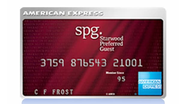 Cramer -- Will Hyatt Buy Out Starwood? Either Way, Starwood Looks Solid