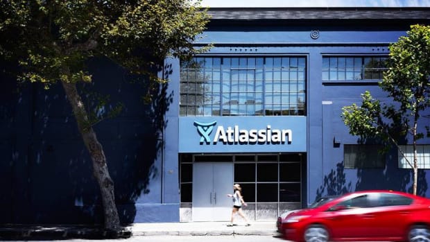 Tech IPO Atlassian Rockets Higher in First Day of Trading
