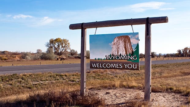 The 10 Best States for Retirement in 2016