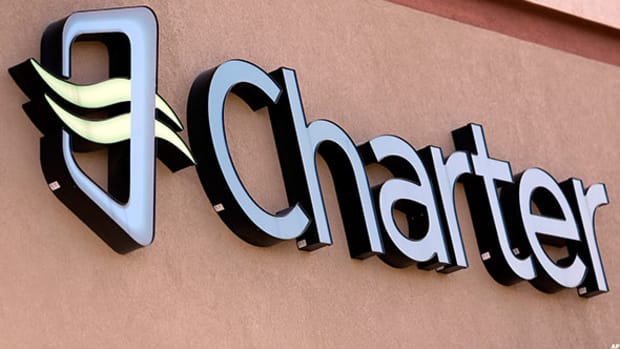 Comcast/Charter Pact Makes a Verizon Deal for Charter Unlikely