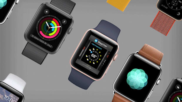 Apple Is Making a Watch That Can Connect to the Internet -- Here Are the Biggest Winners and Losers