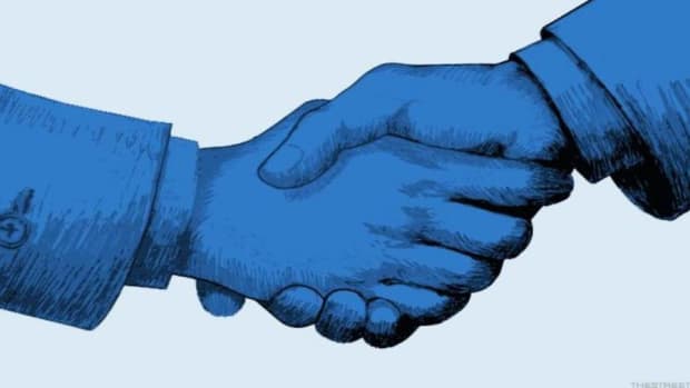 U.K. Watchdog Clears Path For Acquisition To Create Their Biggest Asset Manager