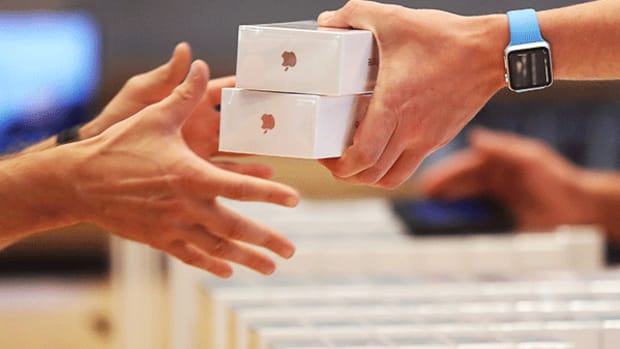 Here's Apple's New iPhone 8, Maybe