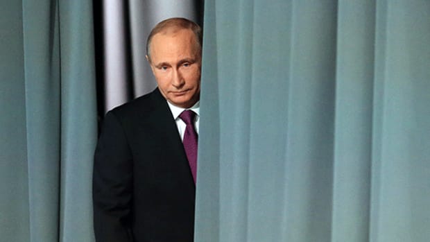 Siemens Decisively Quits Russia in Wake of Crimea Sanctions Scandal