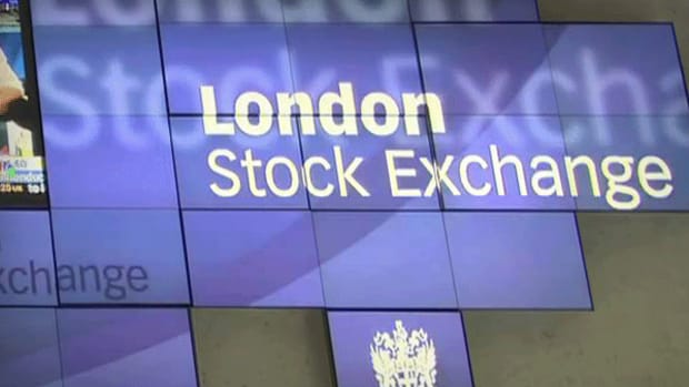 European Stocks Called Higher, ex-Dividend Shares to Weigh on FTSE