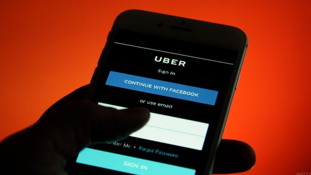 Uber's String of Failures Might Have Cost Investors $20 Billion
