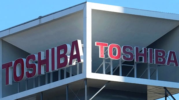 Toshiba, Western Digital Edge Closer to a Deal Out of Necessity