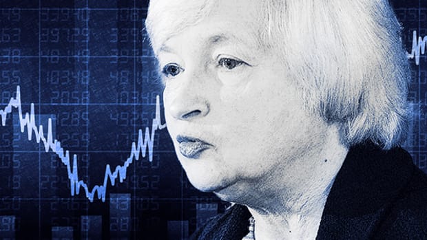 Market Recon: Ahead of Fed Minutes, Stop and Think About the March Meeting