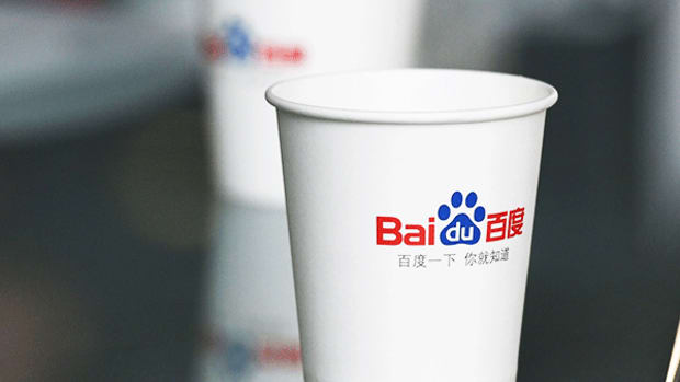 Why China's Baidu Still Hasn't Recovered From Setbacks in 2016