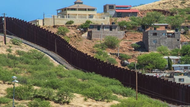 Which Company Will Donald Trump Pick to Build His Wall?