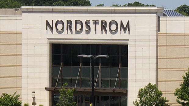 Nordstrom Stock Up in After-Hours Trading Following Earnings Beat