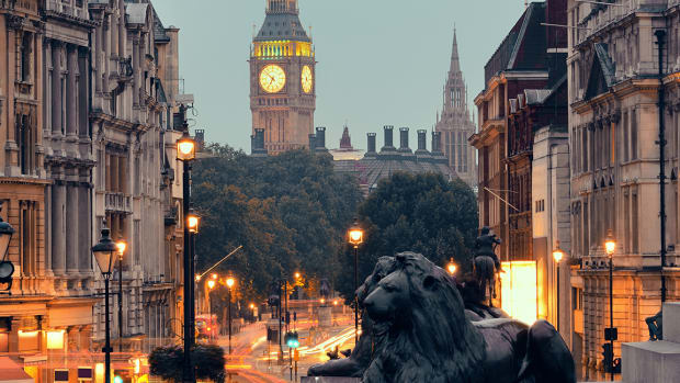 The Mastermind Who Helped Drive Burberry's Rebirth Is Leaving