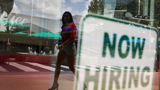 What Lethargic Job Growth Means for the Fed's June Rate Hike
