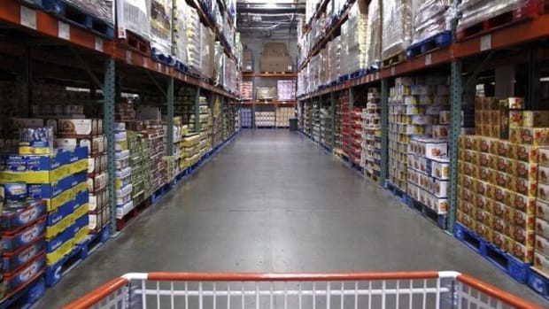 We Thought About Why Investors Are Hating Costco Right Now -- All Answers Pointed to Amazon