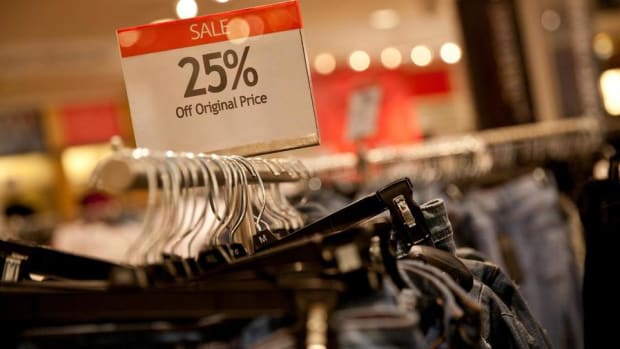 Ackman: Wish I Had Shorted Department Stores