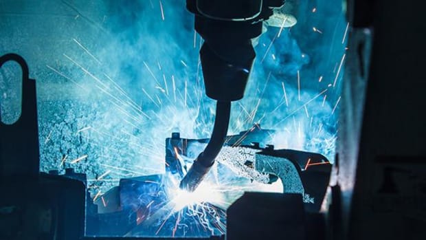 Steel Executives Appeal to Trump to Impose Import Restrictions