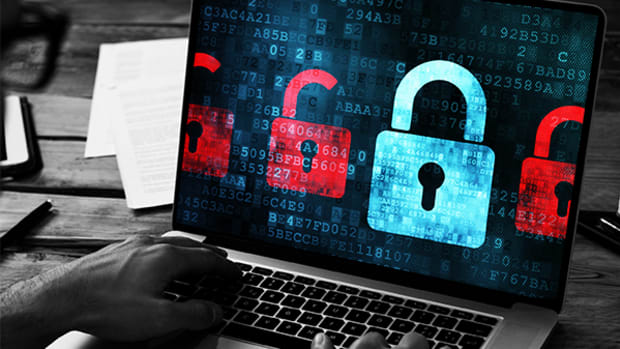 Every Corporation Today Is Under Attack All Day Long From Hackers, This CEO Tells Jim Cramer