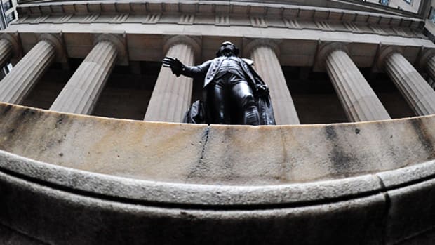 Wall Street Stuck in Place as Investors Wait for February Jobs Report