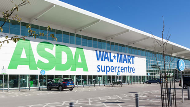 Why Walmart's Most Troubled Business Is Finally Showing Signs of Life