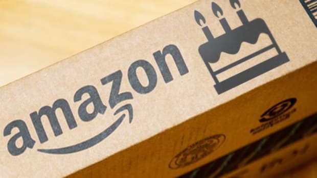 Here Are 15 of the Most Important Dates in Amazon's History