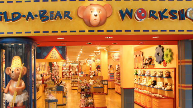 Once-and-Future Activist Target Build-a-Bear Needs to Prove It Can Go It Alone