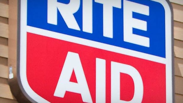 Rite Aid Stock Tumbles on Weak Second Quarter Sales, Revenue