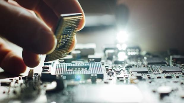 Xilinx Could Break Out Soon