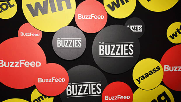 BuzzFeed's Most Important Quiz: Should It Try to Go Public, or Get Acquired?