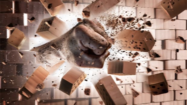 T-Mobile Volatility Aside, a Positive Technical Picture Is Still Intact