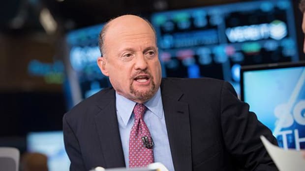10 Things We Learned From Our Daily Facebook Show With Jim Cramer