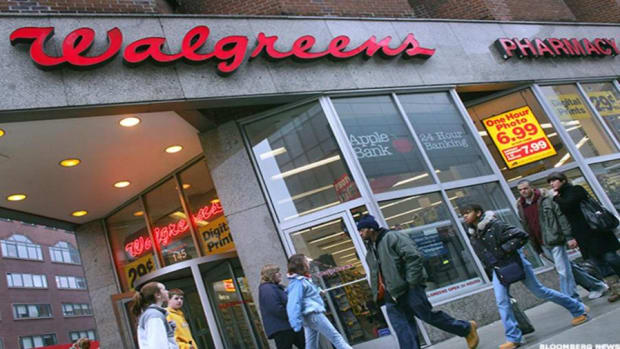 The Walgreens and Rite Aid Merger May Finally Receive FTC Approval