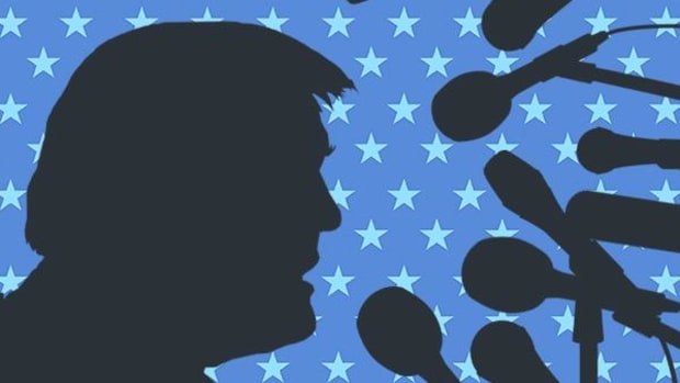 Cramer: Buy Stocks That Trump Slams on Twitter