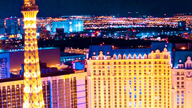 Casino Stocks Rebound Following Las Vegas Attack