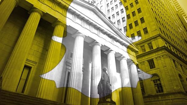 Snap's Post-IPO Stock Spectacle: How Strange Is It?