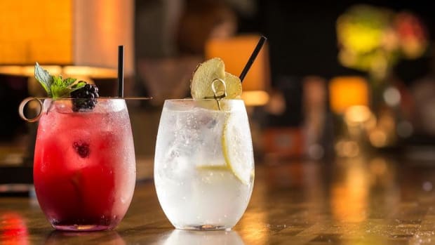 Gerber Group Proves That There is One Thing More Important Than Great Cocktails