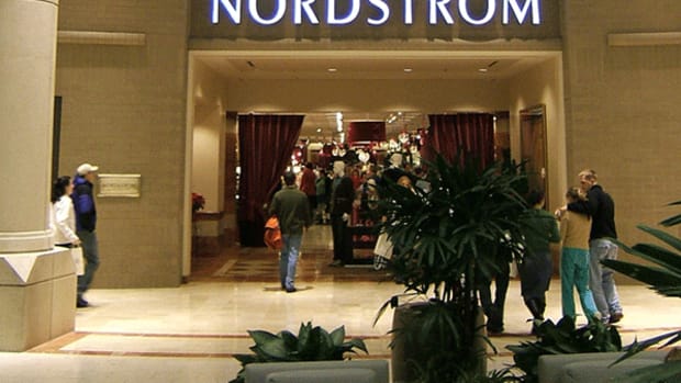 Nordstrom Family Members Nearing Deal With Leonard & Green to Go Private
