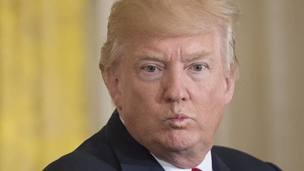 Week Ahead: Markets 'Marking Time' Until Trump Gets Back to Business on Tax Reform