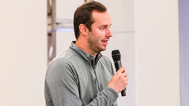 Anthony Levandowski