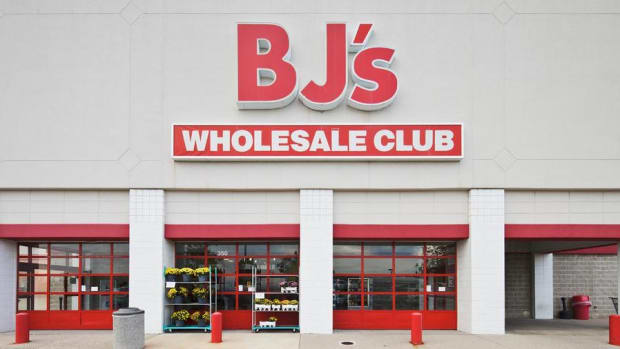BJ's Wholesale May Be for Sale, Piques Amazon's Interest