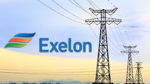 40. Exelon Corp. (EXC)