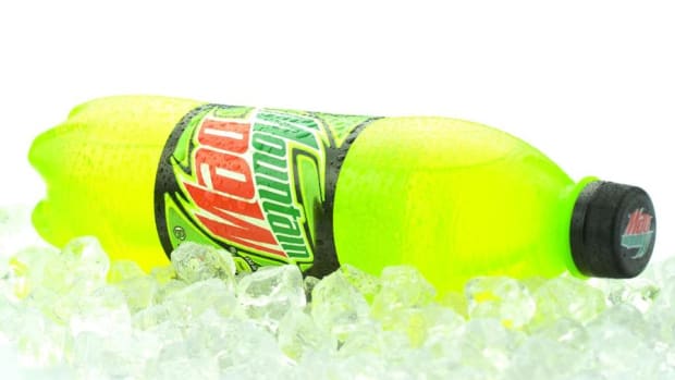 Why Large 2-Liter Mountain Dew Bottles Are Disappearing from Philadelphia Shelves